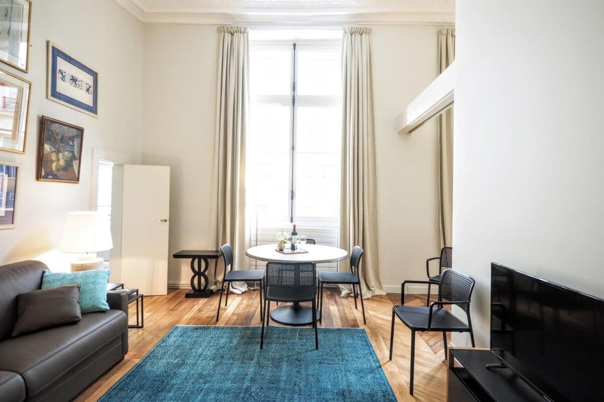 Richelieu Chicsuites Париж Экстерьер фото